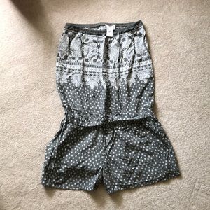 Sady & Lu Romper